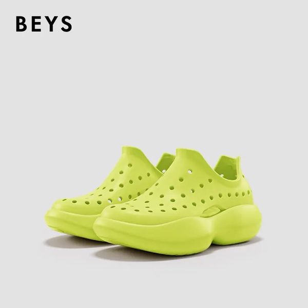 Designer Sandals Classic Sandals Lightning Kids Sandals Beach Red Black Pink Blue Yellow Brown Outdoor Waterproof Men's and Women's Green Flat Sandals