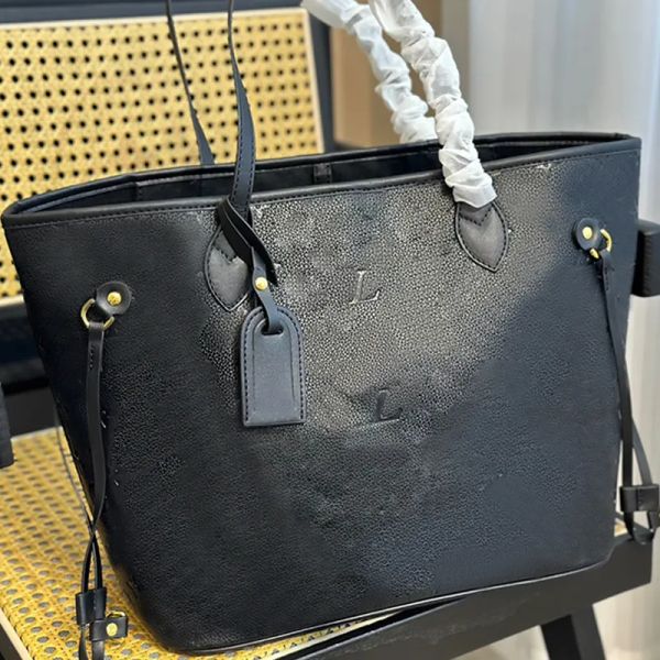 23ss Women designer Totes bag luxury Large Capacity crossbody shopping handbags letter classic ladies sac fashion totes bags