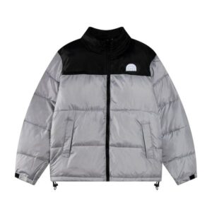 Designer Jacket Parkas Classic Men's Down Coat Winter Warm Women's Outerwear Coats 6 Colors