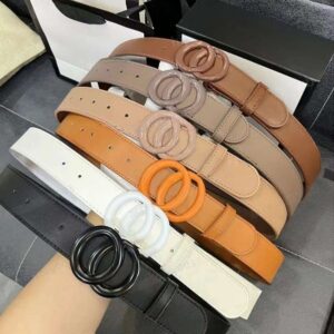 Fashion Designer Belt Woman Bronze Buckle Luxury Ceintures Women Belts for Mens Womens AAAA1.1