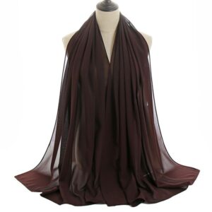 1-320 Women's winter Korean style all-match scarf neck cover thick warm scarf