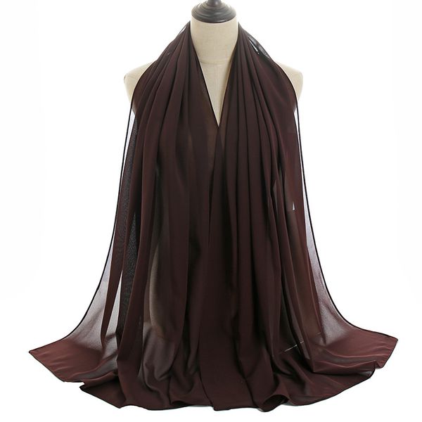 1-320 Women's winter Korean style all-match scarf neck cover thick warm scarf