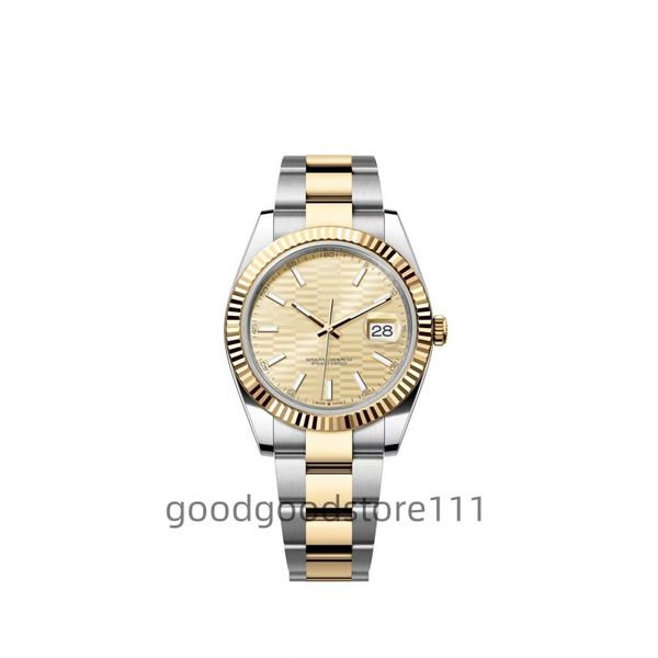 Designer watches Montre Watches men 36/41MM Full Stainless steel Luminous Waterproof gold Women Watch Couples Style Classic Wristwatches Desgner watch Wholesale