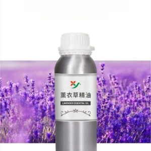 Lavender Natural Plant Herbal Compound Essential Oil And Pure Essential Oil Massage Aromatherapy Beauty Healthy Skincare Dilutable Aroma Diffuser Fragrance