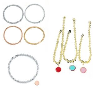 Bracelets 925 Love Heart Designer Bracelet Sier Bracelet Bottom Plated Girlfriend Souvenir Lady Gift Fashion Charm Designer Jewelry