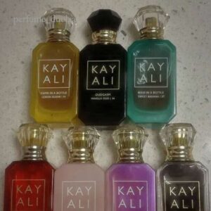 perfume cologne 2025 AAA Kayali Vanilla 28 Perfume 100ml Eau De Parfum Men Woman Fragrance 3.4oz Long Lasting Smell Designer Brand EDP Man Women Neutral Cologne Spray