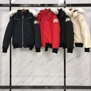 Designer Down Jacket Fashions Classic Short Warm Down Jacket Thickened Classic Men's and Women's Casual Retro Down Jacket