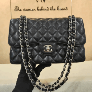 Designer Bag Genuine Leather Shoulder Bag Crossbody High Quality Quality Caviar Style Litchi Leather Hardware Hardware Square Luxury Tote Bag Multicolor Handbags