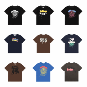 Eco-Friendly Lightweight Cotton Blend Tee for Both Genders