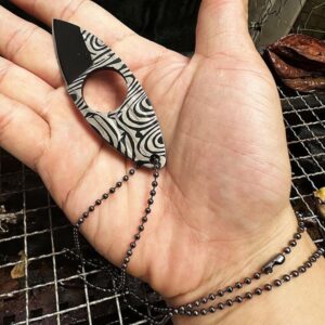 Valentines Day Gifts for Her Him, Birthday Gifts for Women Men Mom Dad, Good for Men Dad Boyfrend Camping Fishing and Mini Knives