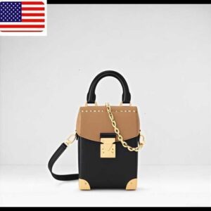 9a Designer Bag Letter Chain Handbag Real Leather Quality Women Pouch Shoulder Camera Bag Messenger Bag M12362 Campus Crossbody Bag