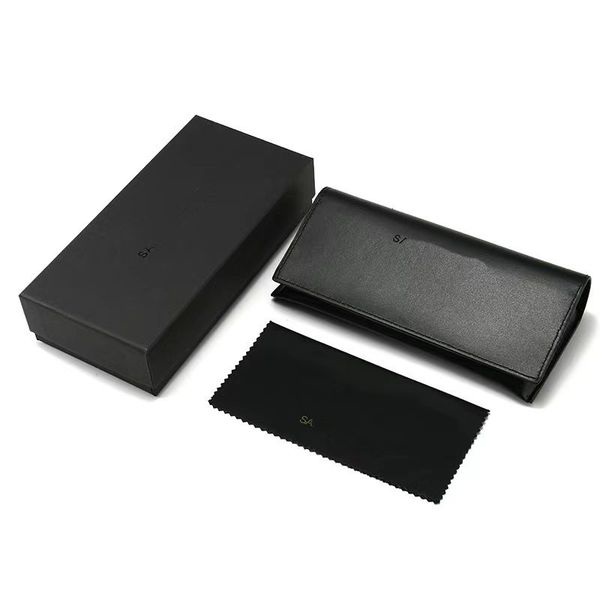 Sunglasses designer sunglasses sunglasses for women designer sunglasses women Classic cat eyes narrow frame sunglasses Uv protective sunglasses With box good hot