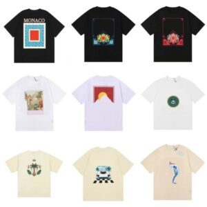 Short Sleeve Top Breathable and Sweat-absorbing High-quality