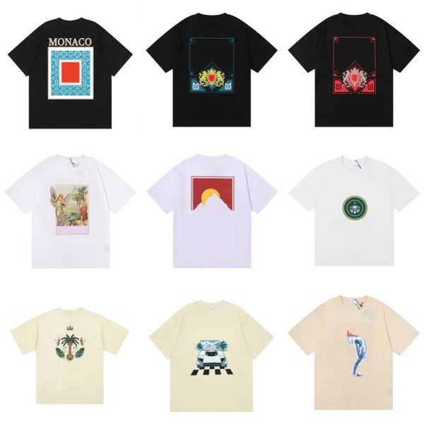 Short Sleeve Top Breathable and Sweat-absorbing High-quality