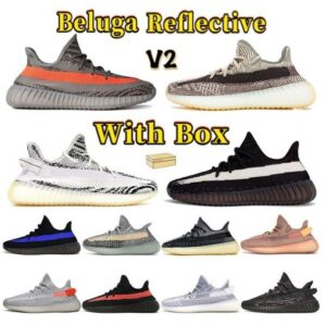 Mens Designer Shoes Womens outdoor Sneakers Classic Reflective Flats Breathable walking Running Shoe Low Fashion Sneaker White Black Multi-Color Sport Trainers