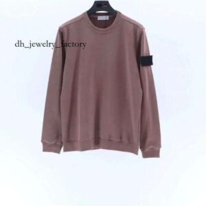 stone Designer Pullover Fashion Mens Hoodie Pattern Print Pullover island Casual Sweatshirt Loose Long Sleeve Hooded Street Mens High Quality Womens Top Asian 201