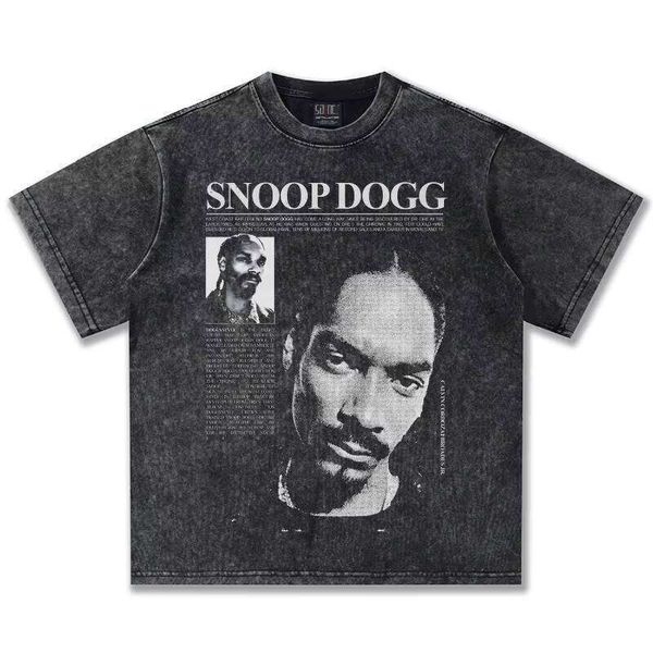 Clothing Manufacturers Custom Printing Alphabet Oversized Vintage Washed High Quality Short Sleeves 100% cotton O-neck T-shirt