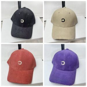 Mens Designer Baseball Womens Caps for Men Summer Blending Unisex Classic Letters Adjustable Dome Outdoor Cap Bucket Hat Hats Men Cap Luxury Fitted Hat Ball Cap