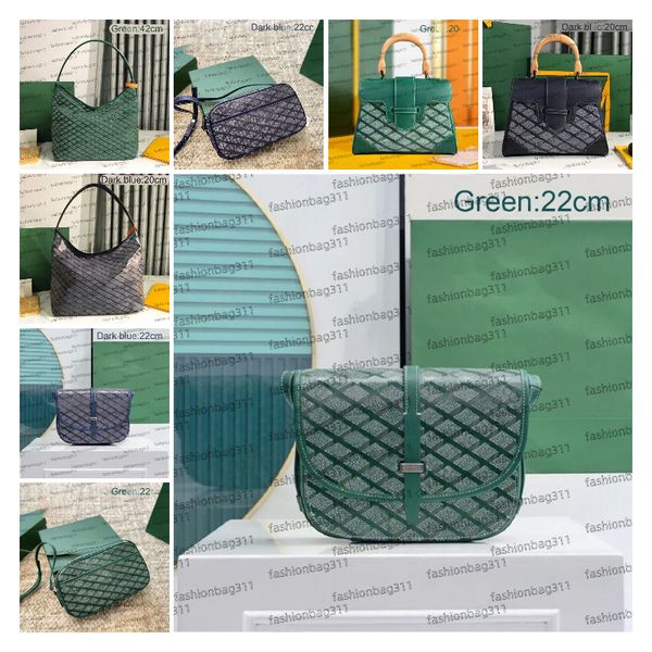 Luxury bag top Quality Designer Bag Saddle Bag Shoulder Classic Letter Print Leather Bag Designer Wallet Tote Bag Ladies Premium Crossbody Bag Pockets Handbag