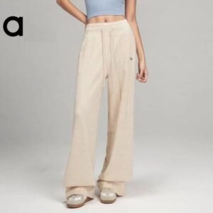 Yoga Pants lalign leggings Outfits Lady Sports Triple yoga Ladies Pants Exercise Fitness Wear Girls Running Leggings gym slim fit align Loose pants