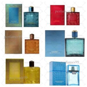 perfume cologne NEW 2025 20 Models TOP quality parfum Designer Cologne perfume 90ml-100ml Mens Fragrance Long Lasting Time Good Quality High Spray Eau De Perfume