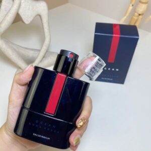 perfume cologne designer fragrance Mens OCEAN Cologne 100ml Eau de Parfum Men perfume Spray Perfumes good smell high quality fragrance