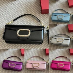 Evening Clutch Bags designers fashion womens crossbody wallet backpack handbags purses card holder handbag shoulder tote bags bag wallet 2025 top