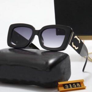 Designer Sunglasses Fashion Woman's Beach Sun Glasses Man's Outdoor Eyewear 5 Colors