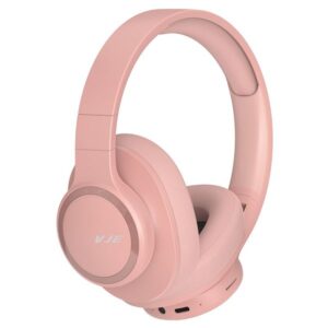 Headset Bluetooth Headset All-inclusive Ear Heavy Bass Wireless High Sound Quality Headset