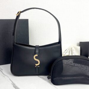 Shoulder Bags Purses Designer Luxury For Women Zipper Pocket High Quality Genuine Leather Interior Compartment Crocodile Pattern Hand Bag Designer Handbags