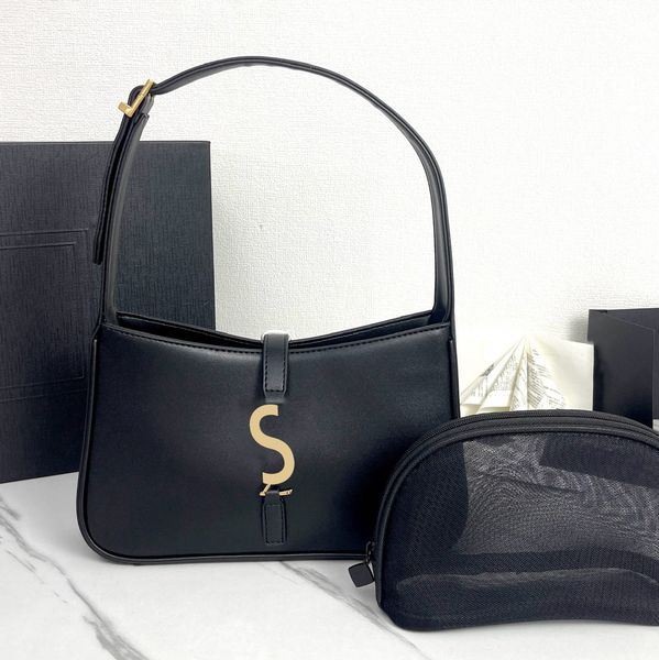 Shoulder Bags Purses Designer Luxury For Women Zipper Pocket High Quality Genuine Leather Interior Compartment Crocodile Pattern Hand Bag Designer Handbags