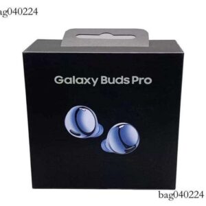 Samsung Earphones R190 Buds Pro For Galaxy Phones Ios Android TWS True Wireless Earbuds Headphones Earphone Fantacy Technology4885358 S1