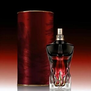 Men Beau PARADISE GARDEM Le Parfum Designer Perfume Eau De Toilette Cologne Spray Man