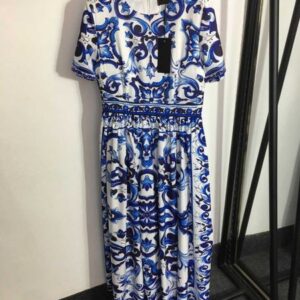 dresses for woman Party Dresses womens designer clothing Sleeveless Spaghetti strap slit Casual sundress tail party vacation dress 4d