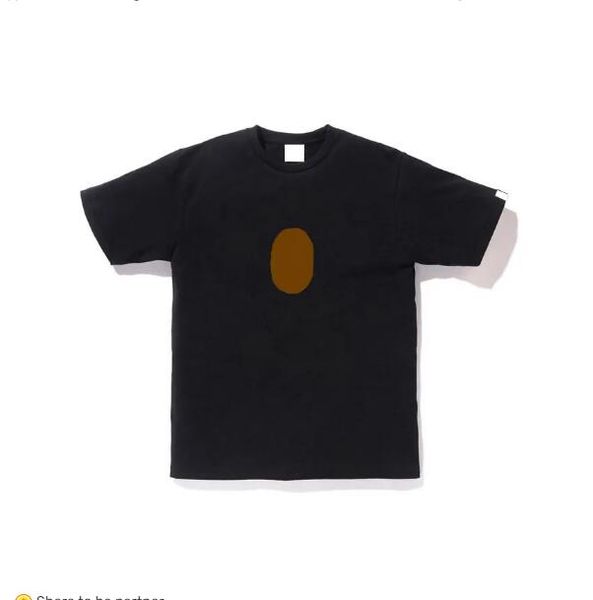 OMARBA 2025 New Fashion Clothing designer mens tshirt mens Unisex Short Sleeve Size M-3XL