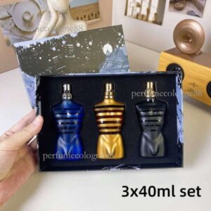 cologne designer fragrance Designer Cologne Set 7pcs – 10ml Each chance au hasarad Scents Good Smell perfume set les parfumes perfume cologne designer fragrance