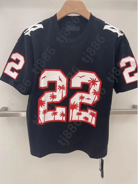 Men's t shirt Multicolor Women Men Stylist Shirt Pure Cotton Tees Classic Senior Designer clothes top1 tee fashion clothing Embroidery letter