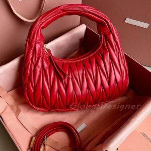 casual women crossbody bag soft brown vintage suede halfmoon handbag matelasse wander hobo cute fashion purse luxury zipper capacity brown lambskin real leather 9A