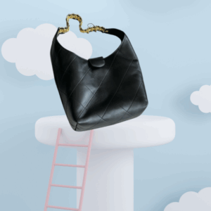 25 New Design Fashion Women's Small Bag luxury with big brand box –CN8078