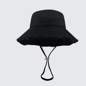 bucket hat designer beach hat straw hat Wide Brim Cap Sun Prevent Outdoor Beach Canvas Fashion Cap Men Womens Hat Adjustable Classic Authentic Letter Brand Caps