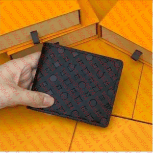 Men Womens Wallet Purse Cardholder Purses Designer Woman Handbag Mens Wallets Portafoglio Uomo Portefeuille Porte Monnai