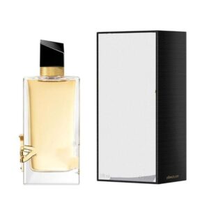 90ml Perfume Women Eau De Parfum 3oz Long Lasting Smell Edp Lady Girl Woman Fragrance Spray Cologne Designer Brand with Box High Quality Fast Ship