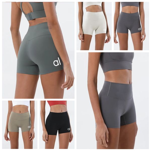 Yoga align leggings Women Shorts Outfits Lady Sports Triple yoga Ladies Pants Exercise Fitness Wear Girls Running Leggings gym slim fit align pants