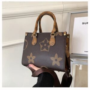 designer Shoulder tote Bags For womans casual flap handbag fashion messenger bag woman crossbody bag A must-have for summer getaways