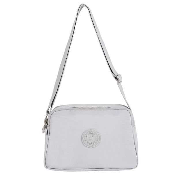 Single shoulder crossbody bag new high quality fashion branch grain leisure bag foreign trade large capacity crossbody bag wholesale