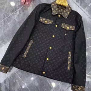 9AAA Designer Man Jacket Pocket Fur Coats Denim Jackets Winter Coat Hooded Outwears Man Tops Jackets Jeans Windbreaker Asian Size S-3XL