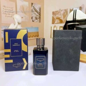 Ex Nihilo Lust In Paradise Perfume 100Ml GOLD IMMORTALS Blue Talisman Perfumes EAU DE PARFUM Good Smell Fragrance Long Lasting For Men Women Unisex Spray