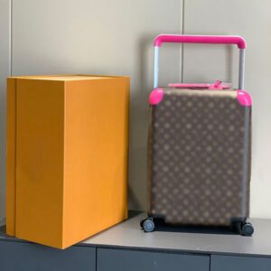 2025 Luxury Unisex Case Box 20 inches with Wheels