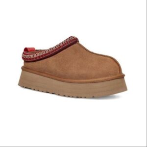 Womens Tazz Slippers Tasman Fur Slides Classic Ultra Mini Platform Boot Slip-on Les Petites Suede Wool Blend Comfort Winter Designer Booties size 35-44