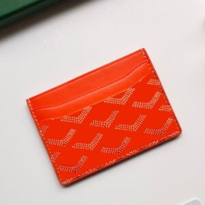 Card Holder Purse Wallet Card Case Fashion High Quality Genuine Leather Short Wallet Interior Compartment With Box Luxury Cardholder Designer Wallets For Women